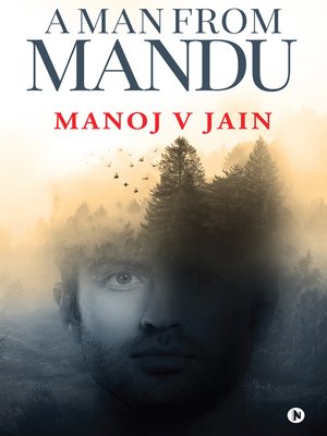 cover image of A MAN FROM MANDU